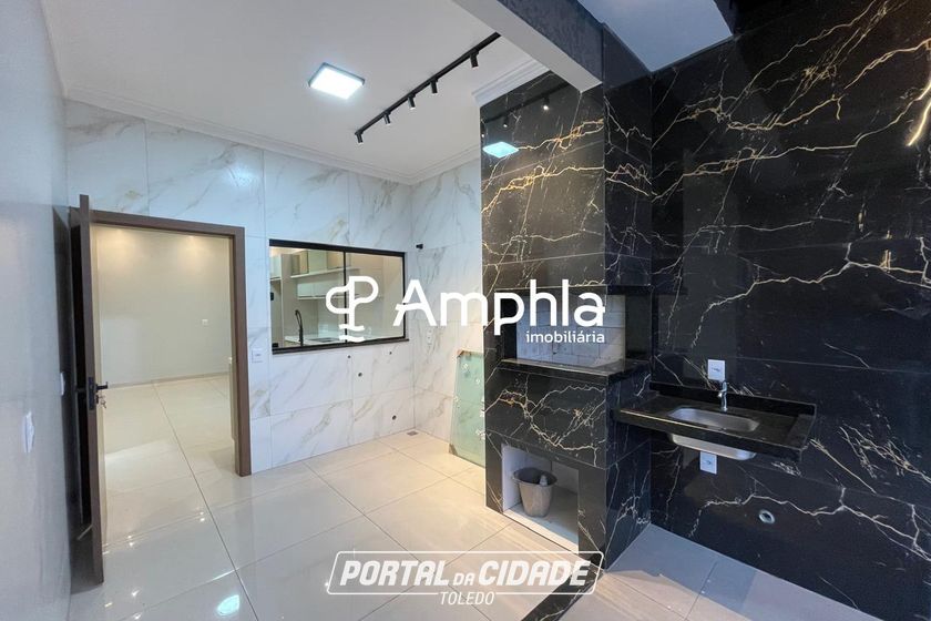 Casa &agrave; venda - 100m&sup2; - Fl&oacute;rida