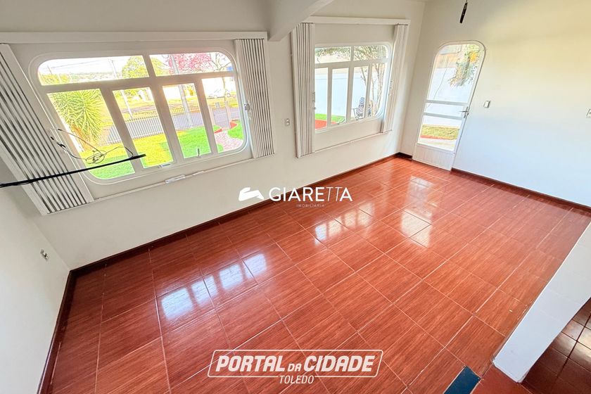Sobrado para alugar - 112m&sup2; - JARDIM PORTO ALEGRE