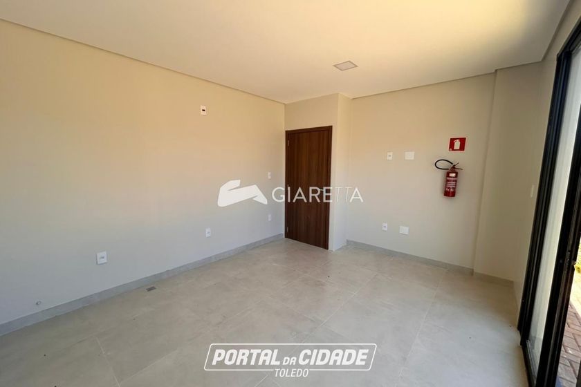 Sala Comercial &agrave; venda - 20m&sup2; - JARDIM COOPAGRO