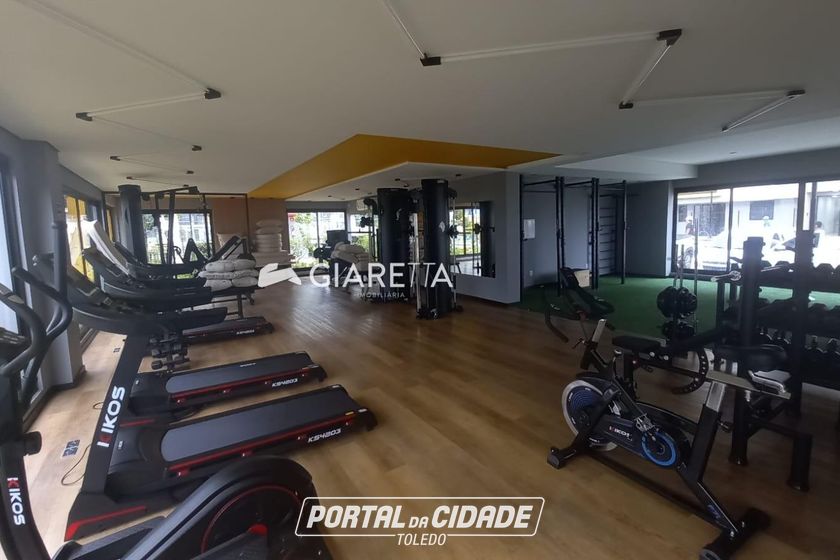 Apartamento para alugar - 65m&sup2; - JARDIM TOCANTINS