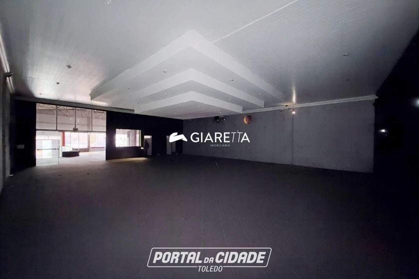 Sal&atilde;o Comercial para alugar - 447m&sup2; - JARDIM CONCORDIA