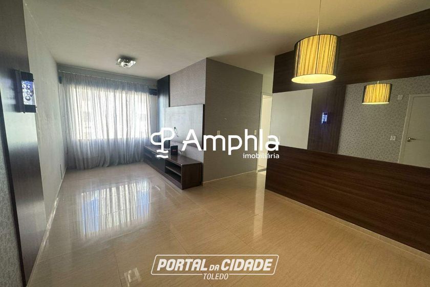 Apartamento &agrave; venda - 60m&sup2; - Country