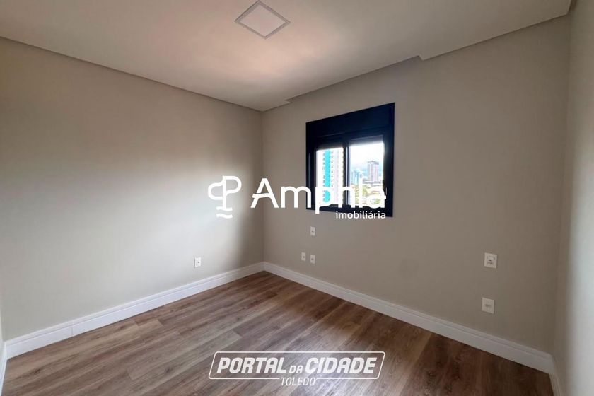 Apartamento &agrave; venda - 127m&sup2; - Canad&aacute;