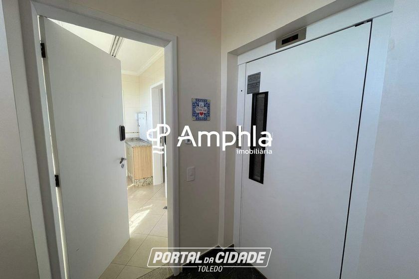 Apartamento &agrave; venda - 179m&sup2; - Centro