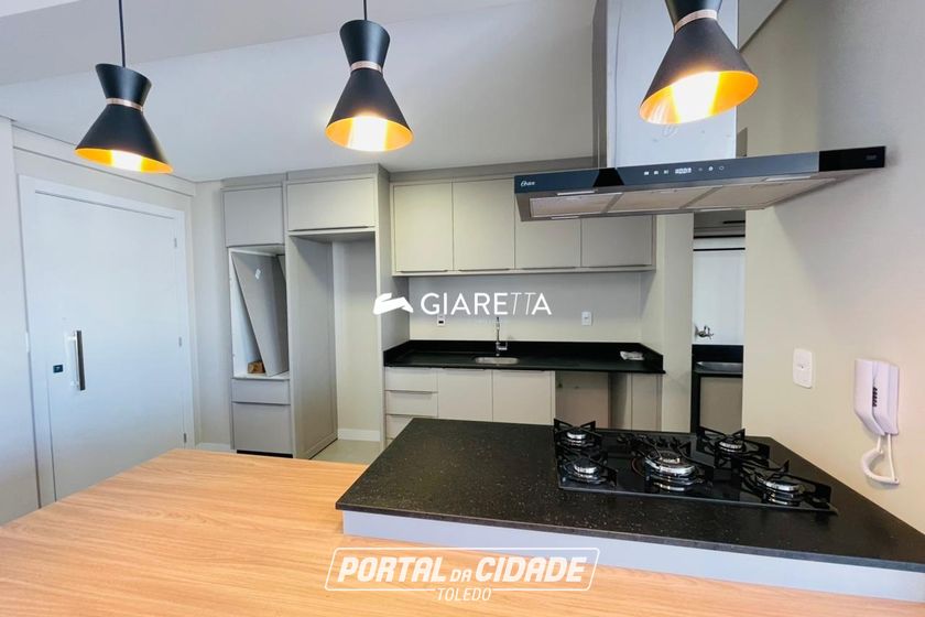 Apartamento para alugar - 85m&sup2; - CENTRO
