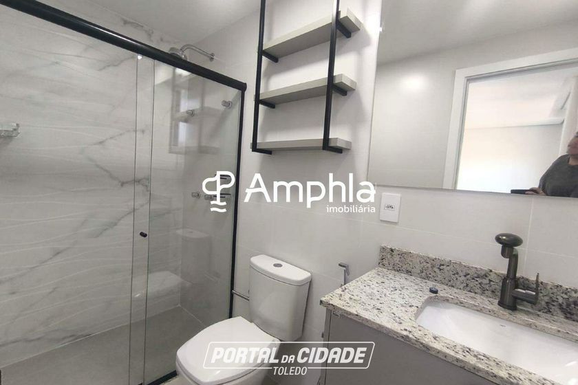 Apartamento &agrave; venda - 150m&sup2; - Centro