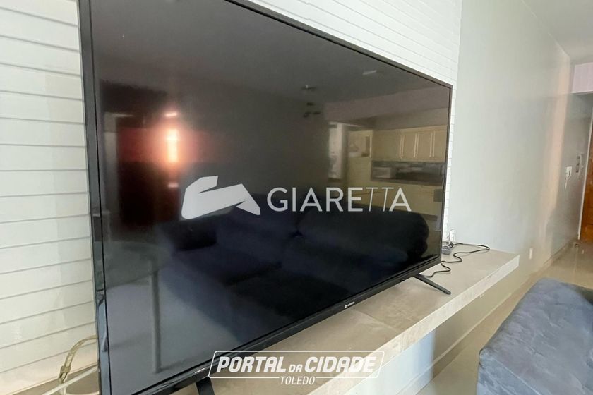 Apartamento &agrave; venda - 90m&sup2; - CENTRO