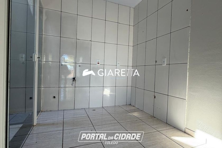 Casa para alugar - 42m&sup2; - JARDIM S&Atilde;O FRANCISCO