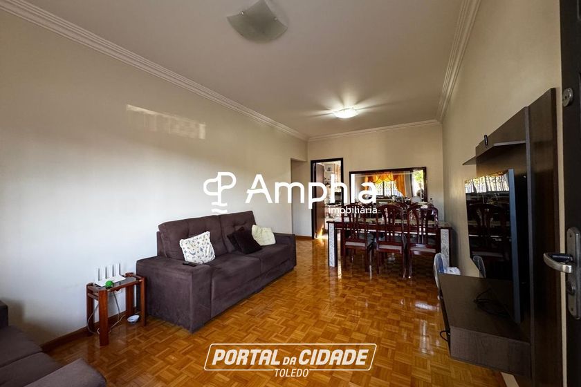 Casa &agrave; venda - 174m&sup2; - Pioneiros Catarinenses