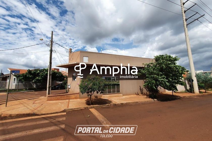 Sala Comercial &agrave; venda - 65m&sup2; - Jardim Alto Alegre