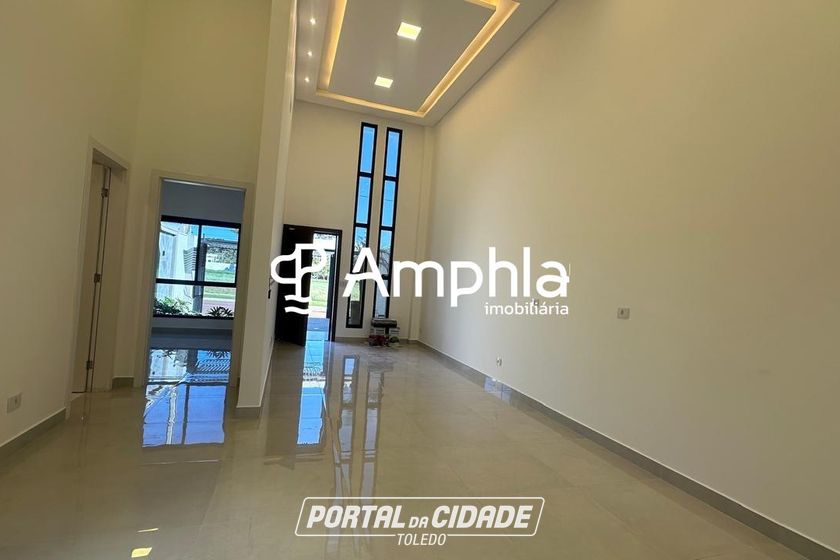 Casa &agrave; venda - 87m&sup2; - Loteamento Jardim Cassol