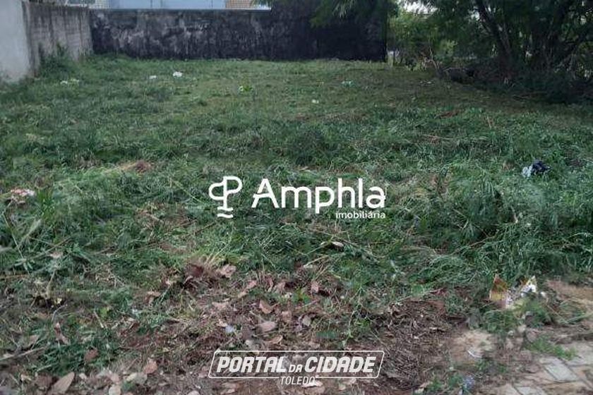Terreno &agrave; venda - 309m&sup2; - Panorama