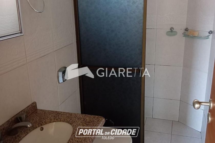 Apartamento &agrave; venda - 94m&sup2; - CENTRO