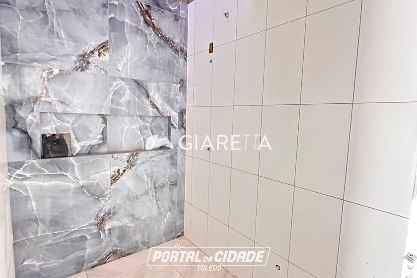 Casa &agrave; venda - 47m&sup2; - JARDIM COOPAGRO