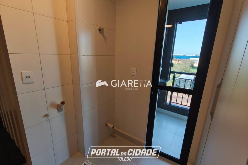Apartamento para alugar - 65m&sup2; - JARDIM TOCANTINS