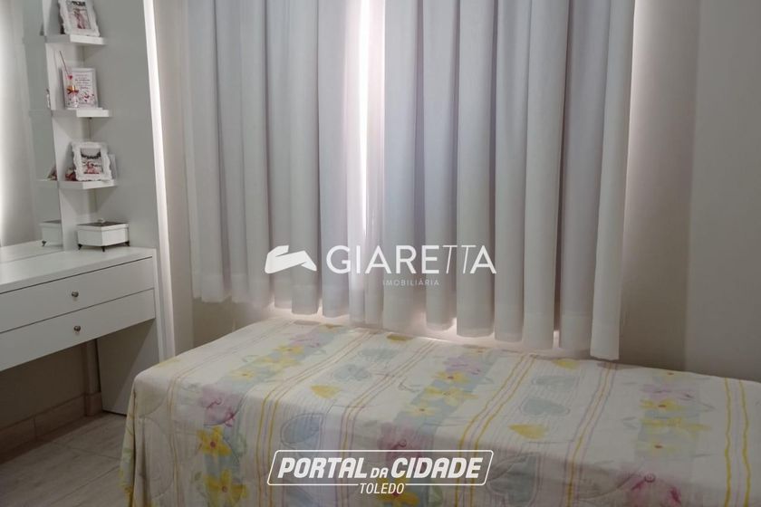 Apartamento &agrave; venda - 50m&sup2; - JARDIM GISELA