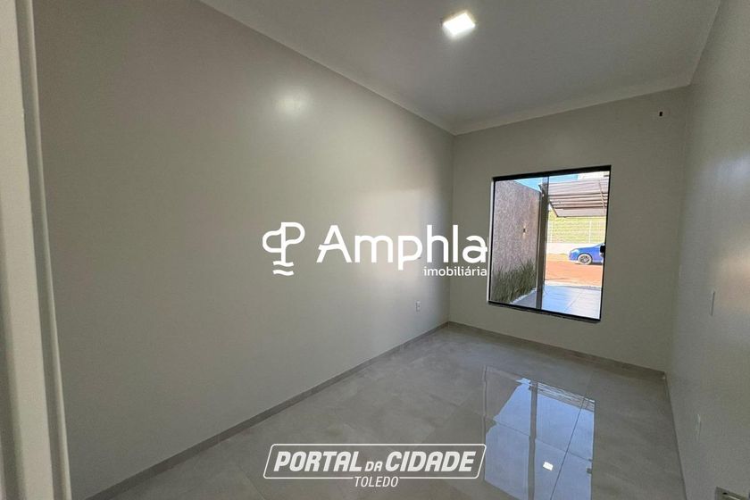 Casa &agrave; venda - 60m&sup2; - Siena