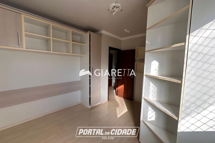 Apartamento &agrave; venda - 183m&sup2; - CENTRO