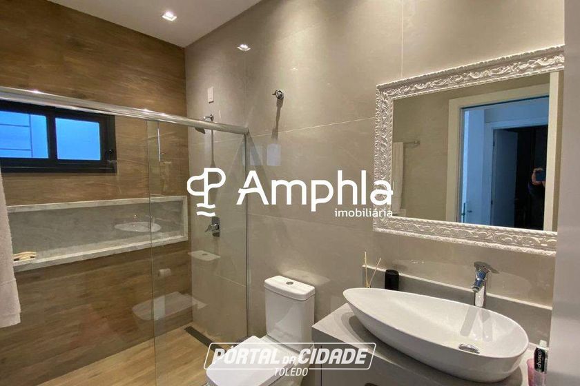 Sobrado &agrave; venda - 211m&sup2; - Tocantins