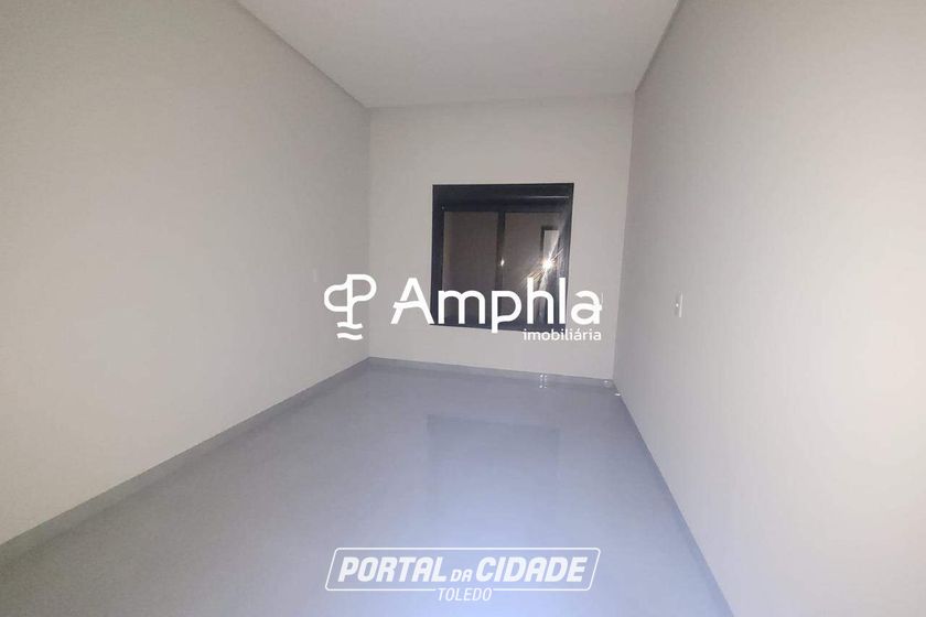 Casa &agrave; venda - 100m&sup2; - Santa Felicidade