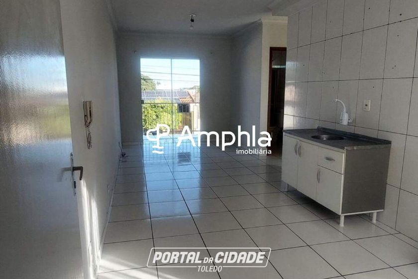 Apartamento &agrave; venda - 51m&sup2; - Coqueiral