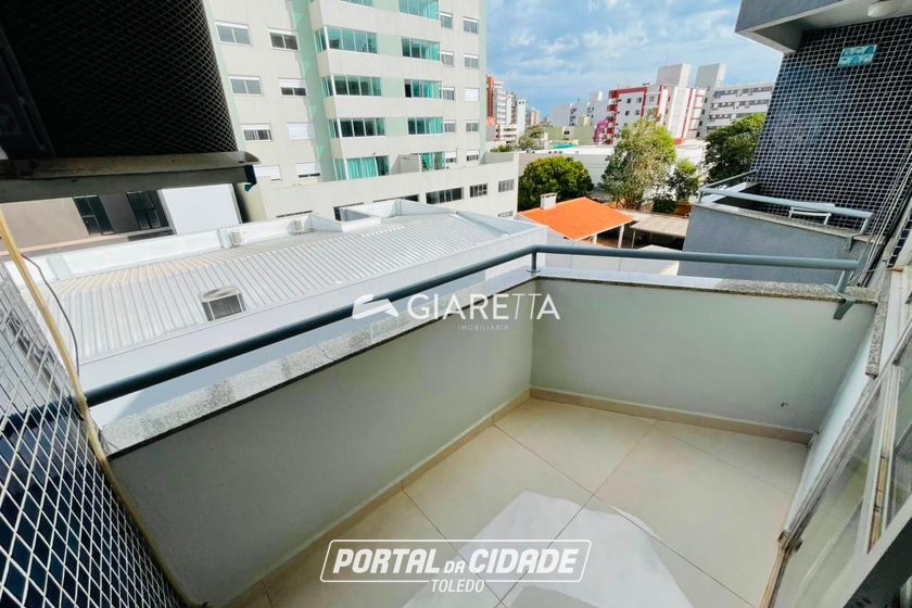 Apartamento &agrave; venda - 137m&sup2; - CENTRO