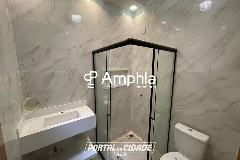Casa &agrave; venda - 93m&sup2; - Borboleta