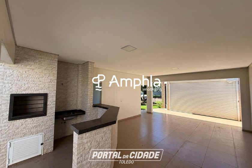 Sobrado &agrave; venda - 175m&sup2; - Centro
