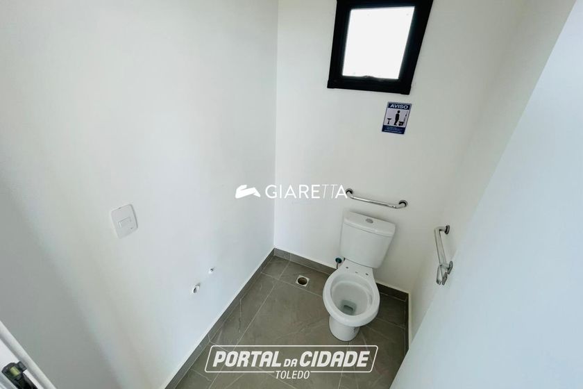 Apartamento para alugar - 85m&sup2; - CENTRO