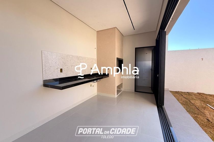 Casa &agrave; venda - 99m&sup2; - Brazmadeira
