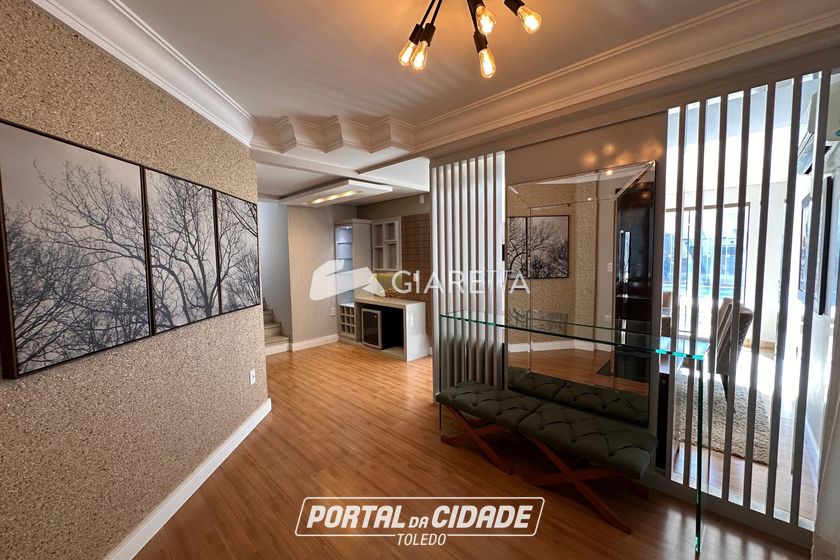 Sobrado &agrave; venda - 296m&sup2; - JARDIM PORTO ALEGRE