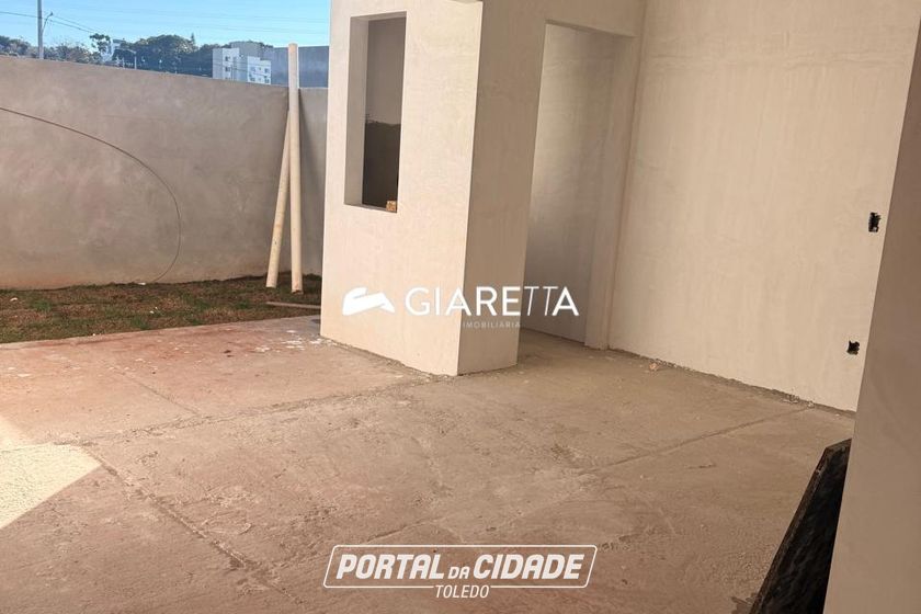 Casa &agrave; venda - 93m&sup2; - JARDIM PANCERA