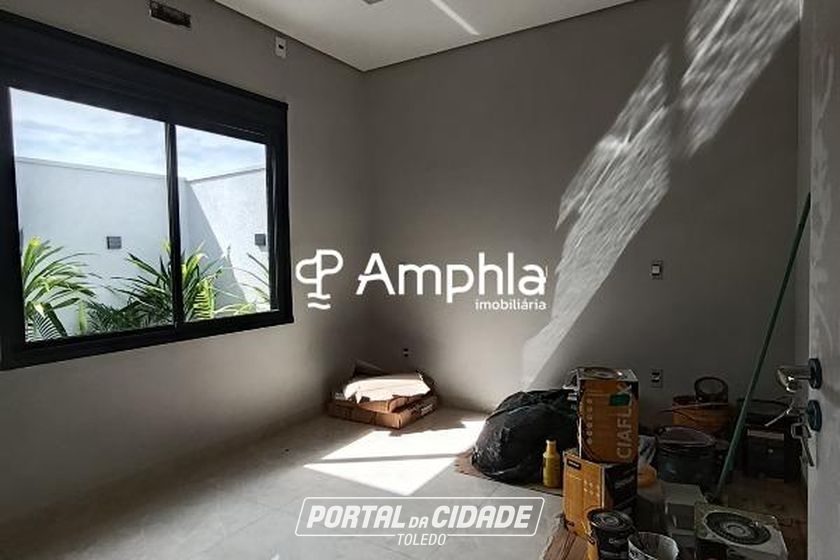 Casa &agrave; venda - 100m&sup2; - Jardim Coopagro