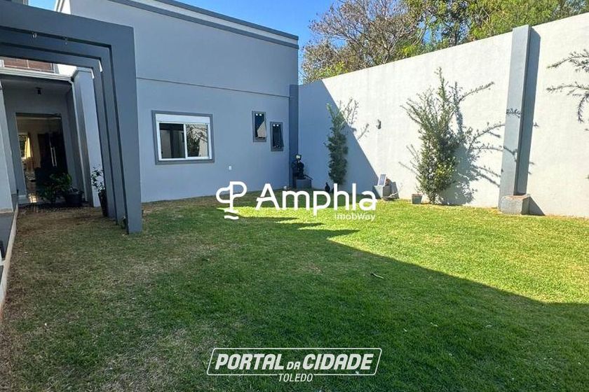 Casa &agrave; venda - 57m&sup2; - Vila Ga&uacute;cha
