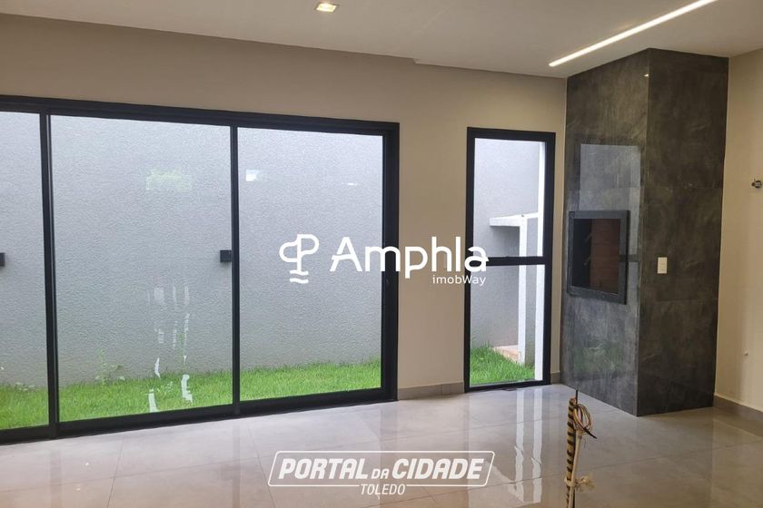 Sobrado &agrave; venda - 131m&sup2; - Neva