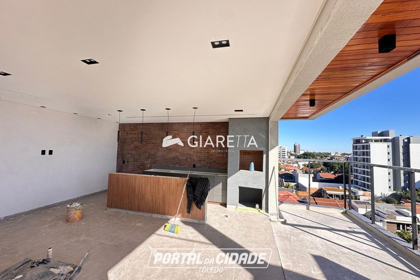 Apartamento &agrave; venda - 60m&sup2; - JARDIM GISELA