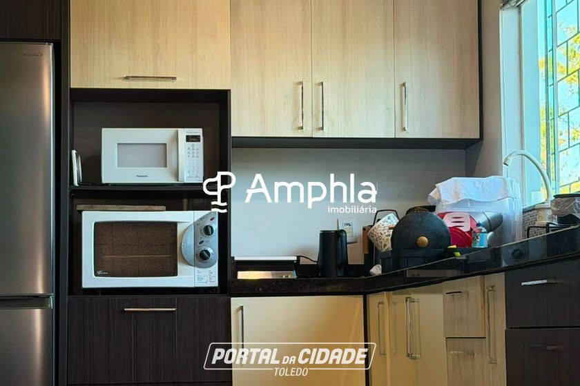 Sobrado &agrave; venda - 391m&sup2; - Ana Paula