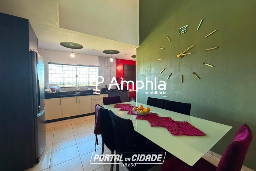 Sobrado &agrave; venda - 391m&sup2; - Ana Paula