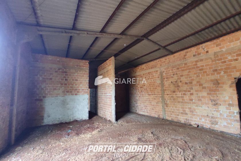 Sal&atilde;o Comercial &agrave; venda - 500m&sup2; - BOA VISTA