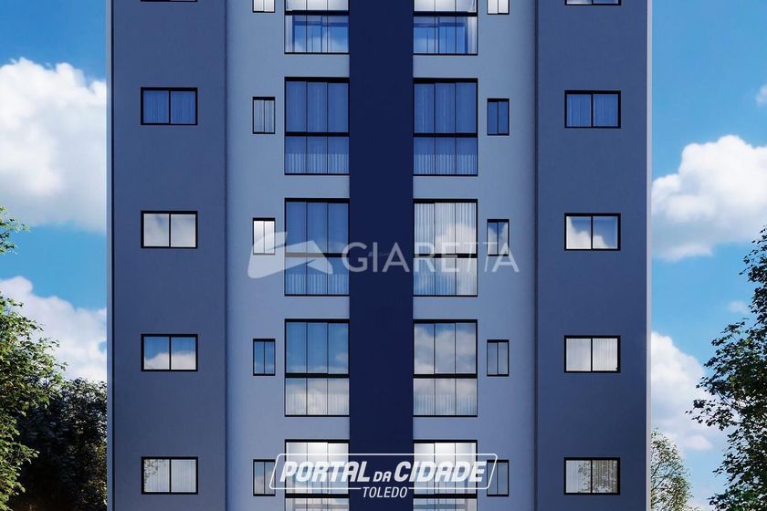 Apartamento &agrave; venda - 63m&sup2; - JARDIM COOPAGRO