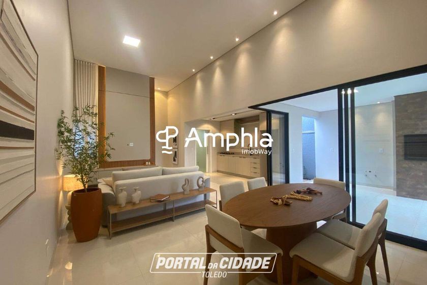 Casa &agrave; venda - 153m&sup2; - Jardim Pancera