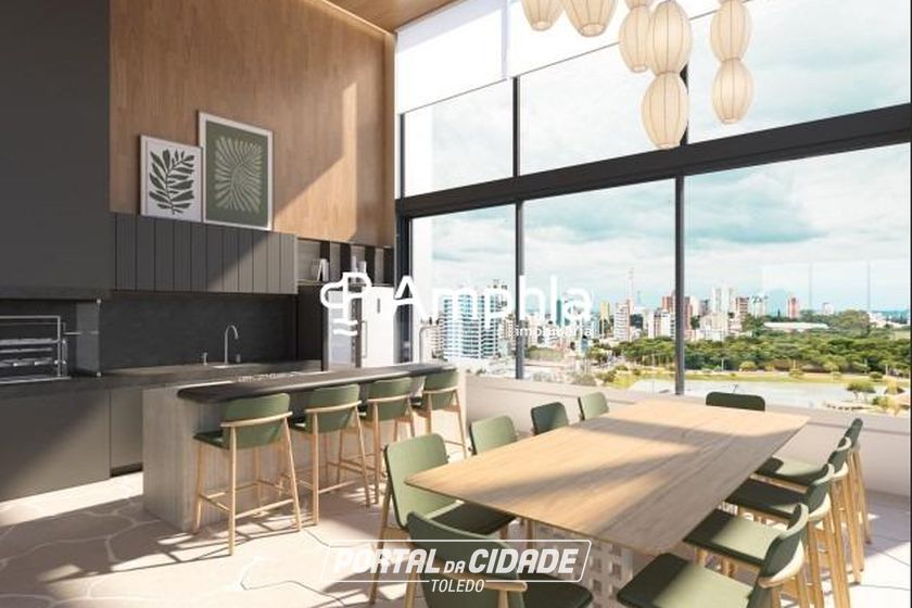 Apartamento &agrave; venda - 142m&sup2; - Vila Industrial