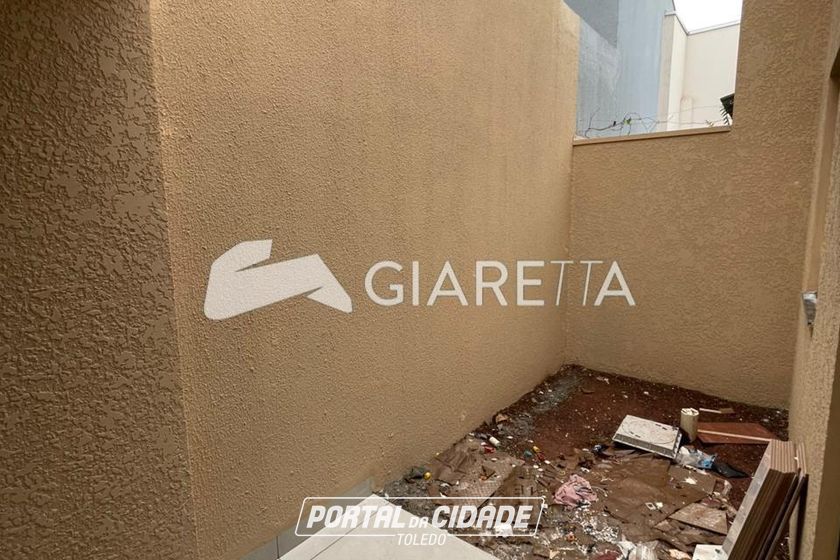 Casa &agrave; venda - 58m&sup2; - JARDIM COOPAGRO