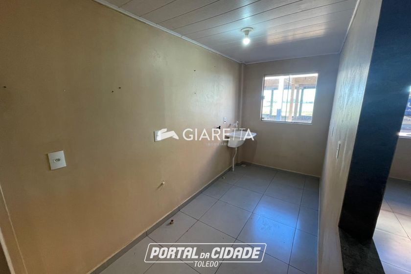 Apartamento para alugar - 54m&sup2; - SEDE ALVORADA