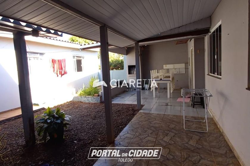 Casa &agrave; venda - 143m&sup2; - VILA PIONEIRO
