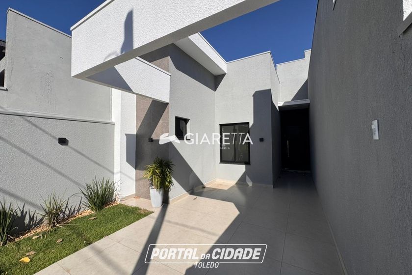 Casa &agrave; venda - 70m&sup2; - JARDIM COOPAGRO