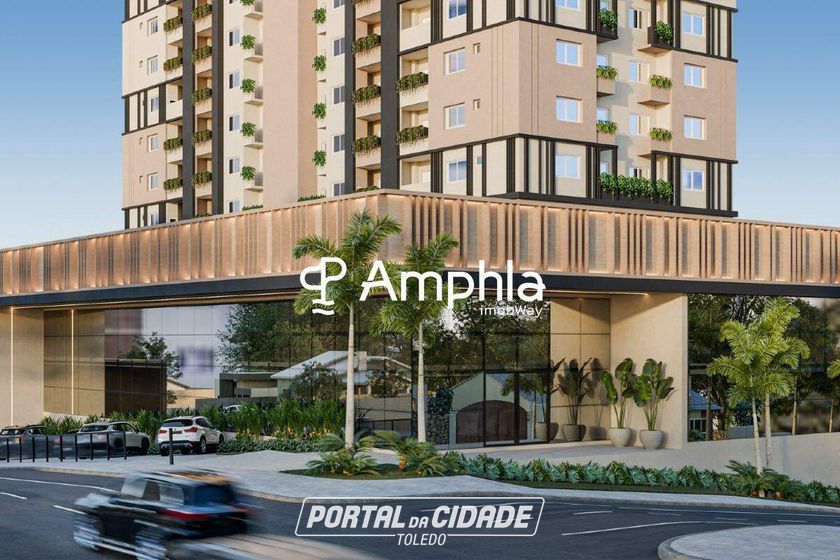 Apartamento &agrave; venda - 80m&sup2; - Centro