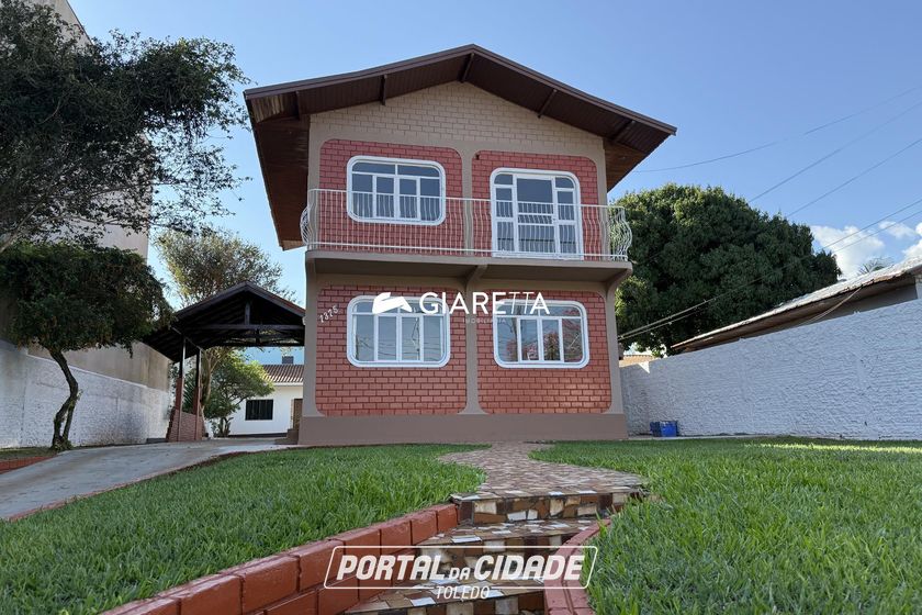 Sobrado para alugar - 112m&sup2; - JARDIM PORTO ALEGRE