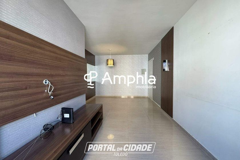 Apartamento &agrave; venda - 60m&sup2; - Country