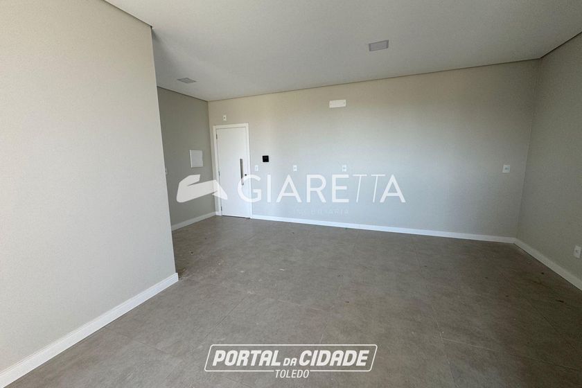 Apartamento &agrave; venda - 87m&sup2; - CENTRO